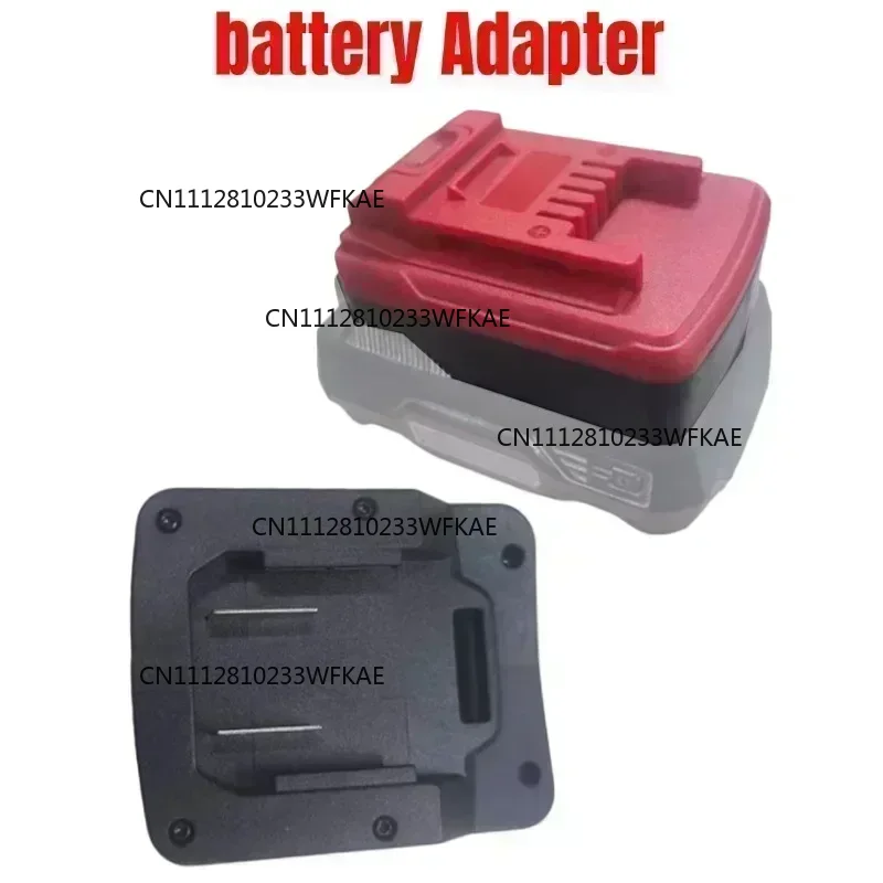 Power Xchange Tools - Battery Adapter Converter For Parkside X20V