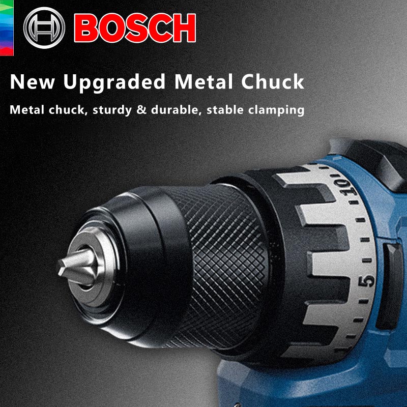 BOSCH GSR 12V-31 Professional  - Power Tools Professional 评论和价格