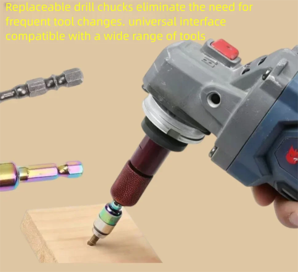 Universal M10 Angle Grinder to - Power Tools In Electrical 评论和价格