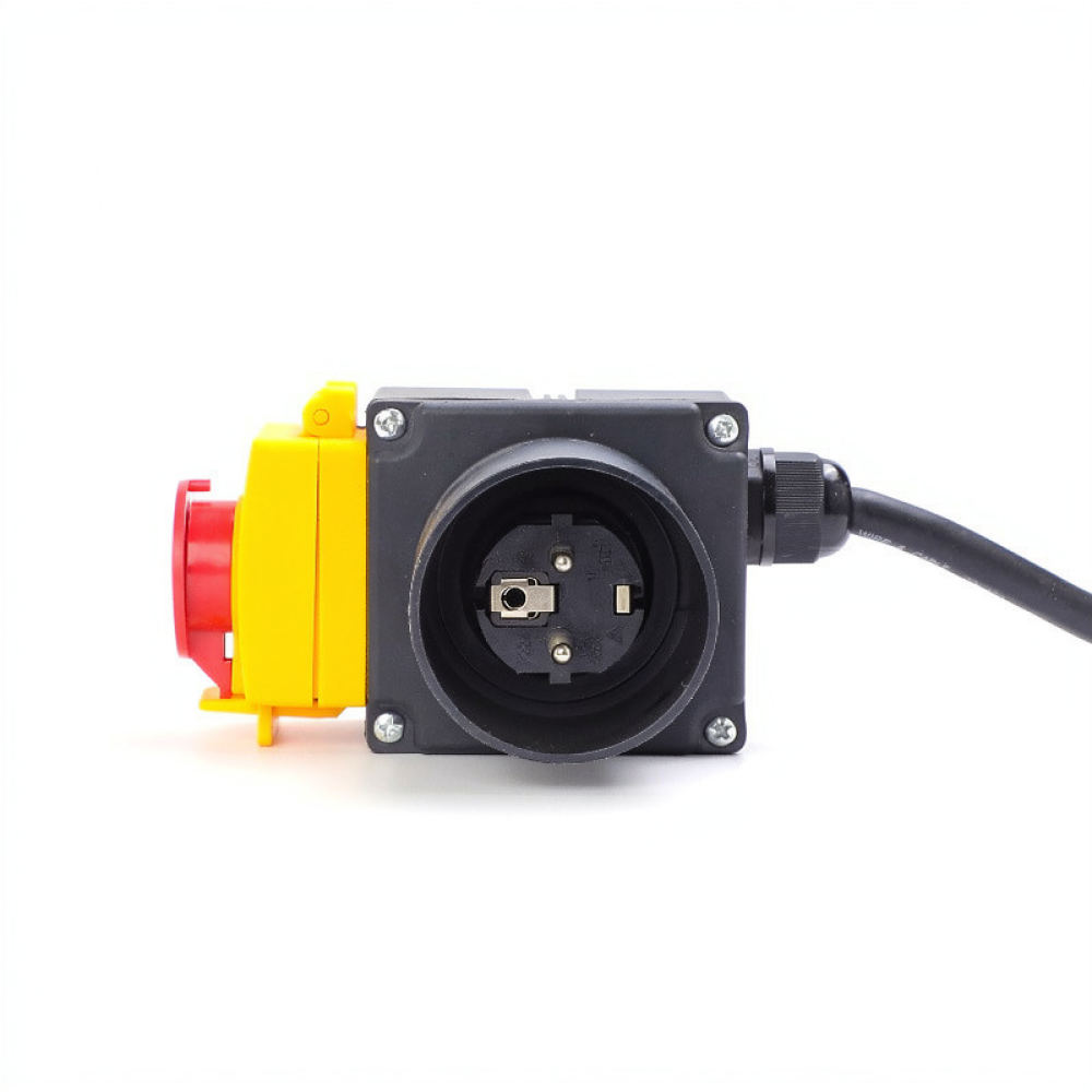 DZ11B Electromagnetic Switch 1 - Power Tools In Electrical 评论和价格