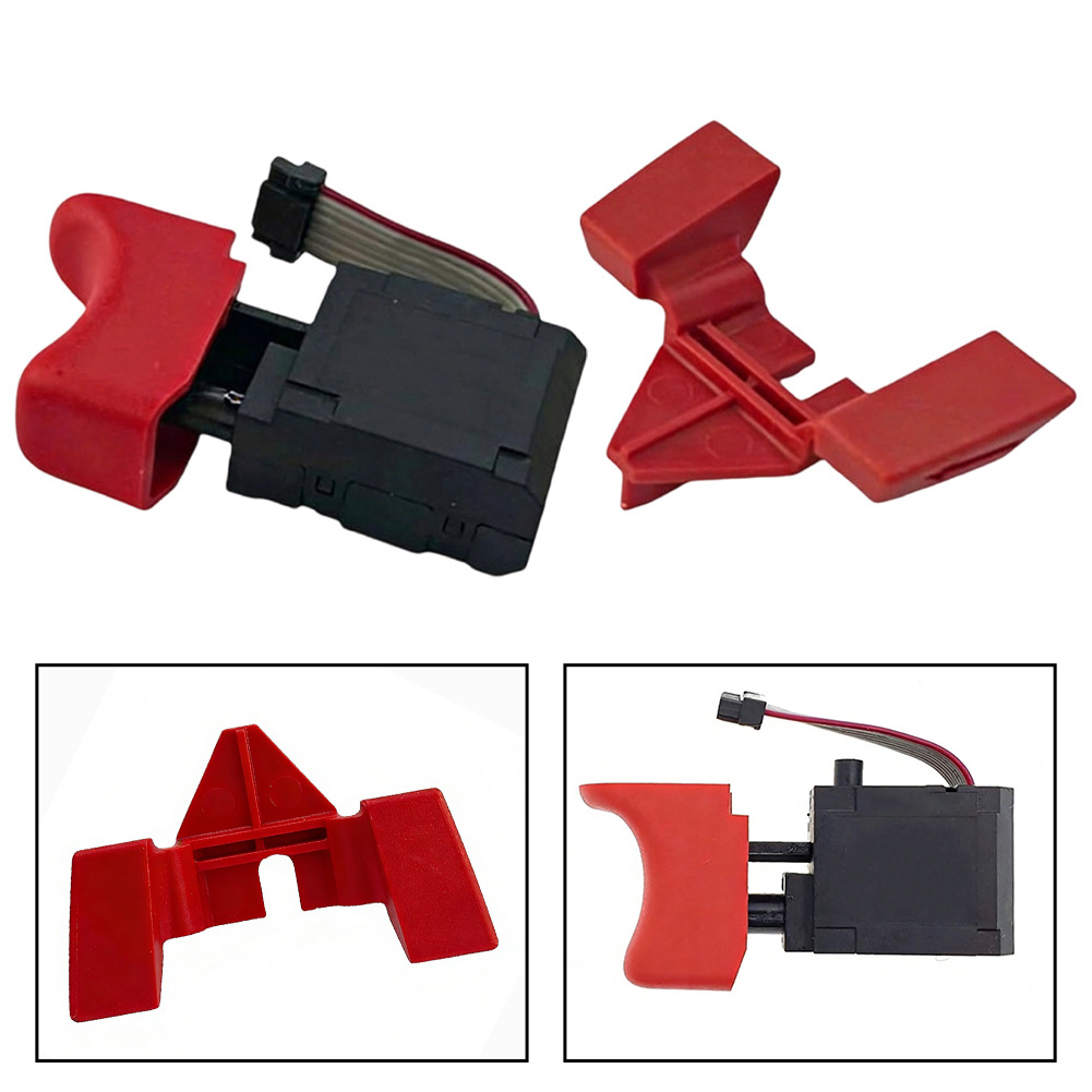 1607000E18 Control Switch Asse - Power Tools Electrical 评论和价格