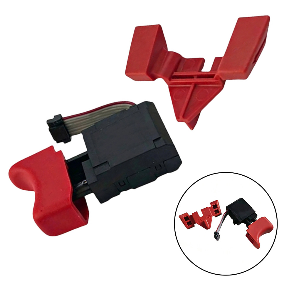 1607000E18 Control Switch Asse - Power Tools Electrical 评论和价格