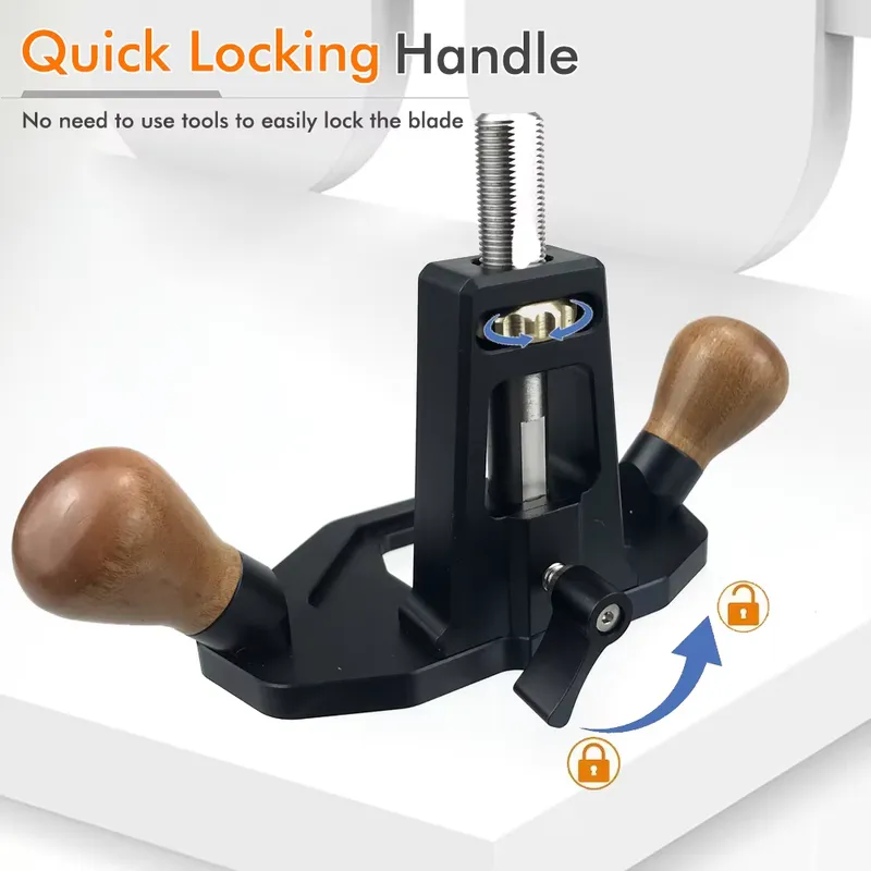 Hot Selling Now Plane Convenie - Planer Handheld Electric 评论和价格