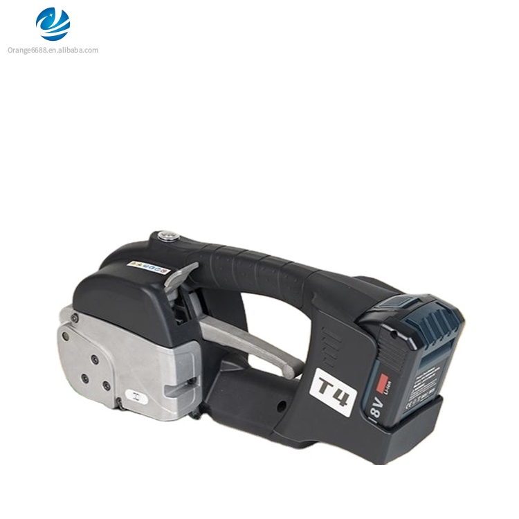 Battery Powered Strapping Tool - Power Tools Electrical 评论和价格