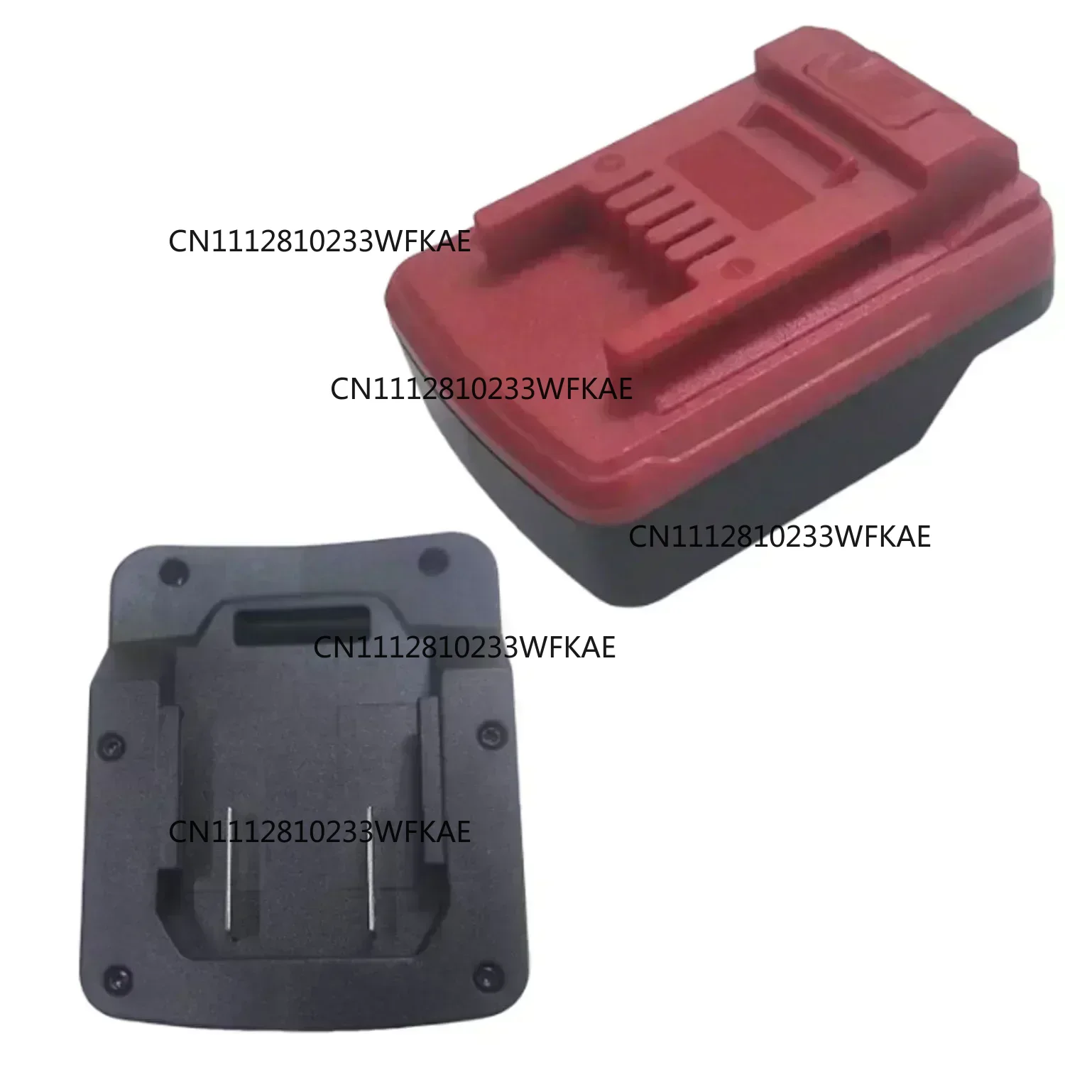 Battery Adapter Converter For  - Power Xchange Tools 评论和价格